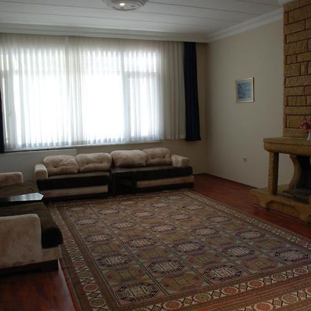 Hotel Shila Doert Mevsim Tatil Koyu Ağva Exterior foto